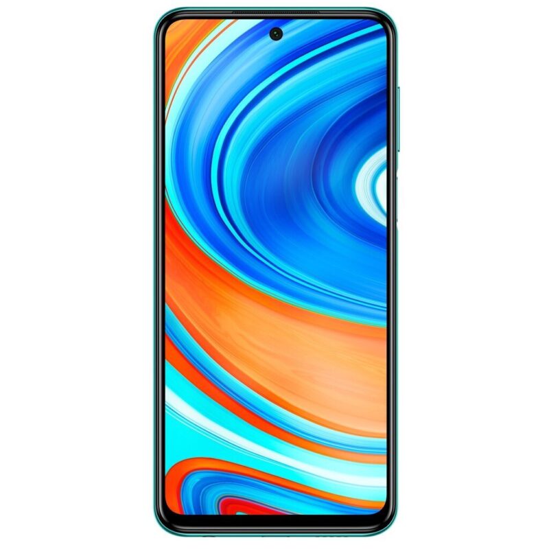 Telefonas Xiaomi Redmi Note 9 Pro, 128 GB, Dual SIM, Green - Image 7