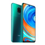 Telefonas Xiaomi Redmi Note 9 Pro, 128 GB, Dual SIM, Green