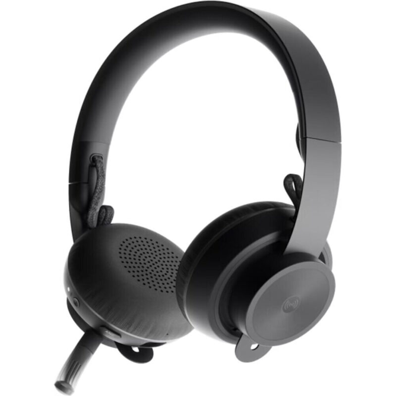 Logitech 981-000859 - Image 2