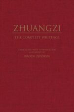 Zhuangzi: The Complete Writings: The Complete Writings