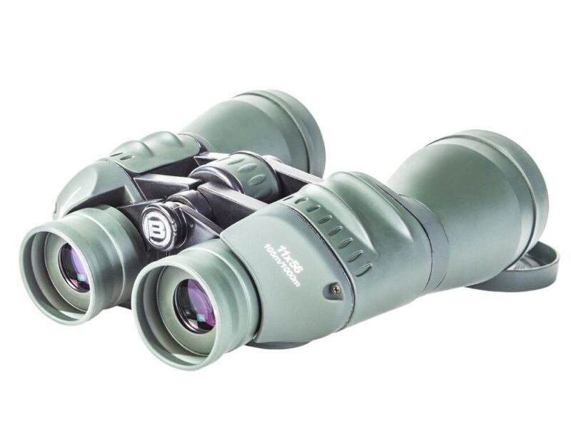 Žiūronai Žiūronai Bresser Spezial Jagd 11x56 - Image 6