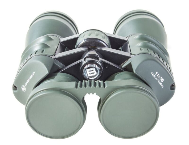 Žiūronai Žiūronai Bresser Spezial Jagd 11x56 - Image 5
