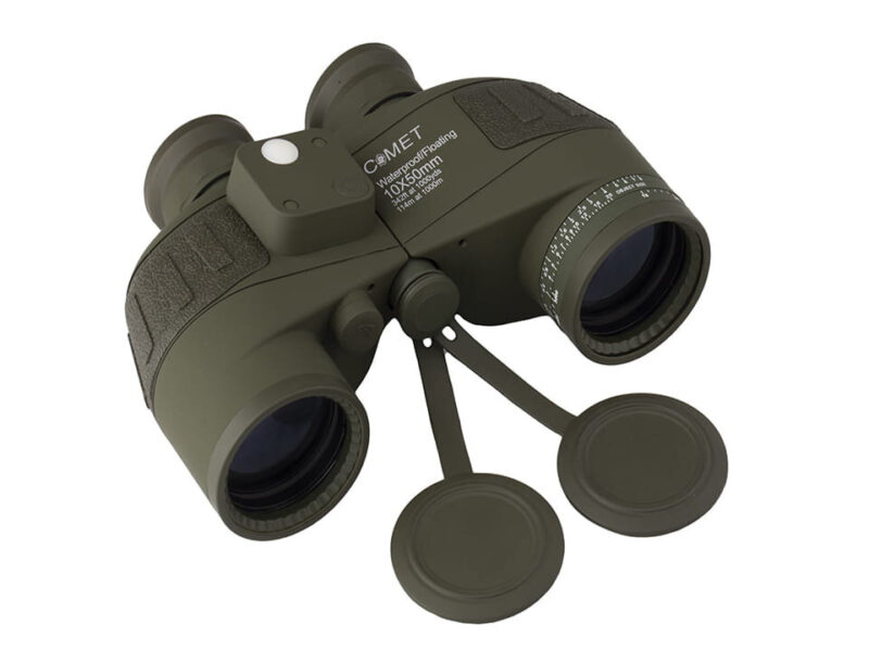 Comet Pro Compass žiūronai  profesionalūs ir patvarūs