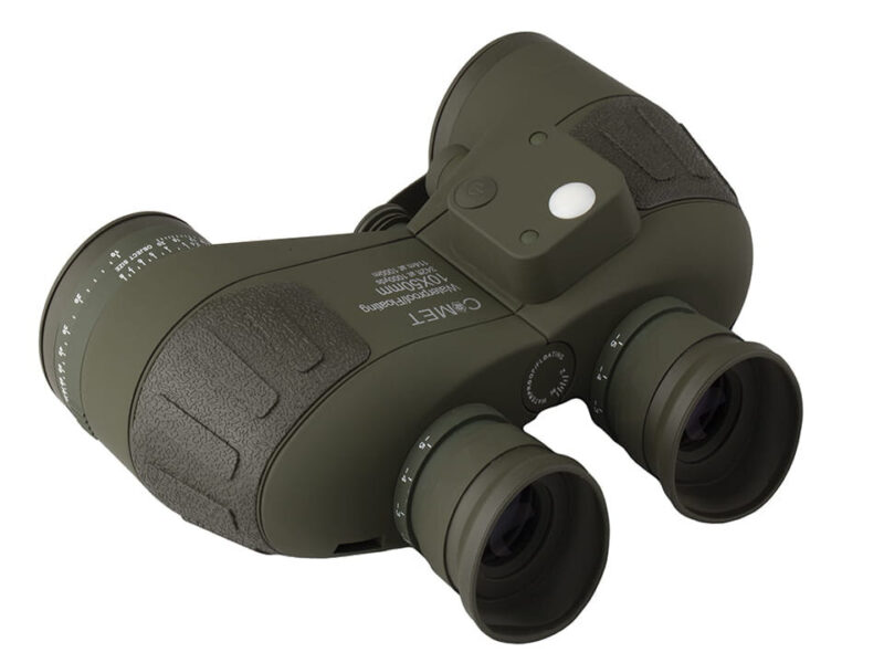 Comet Pro Compass žiūronai  profesionalūs ir patvarūs