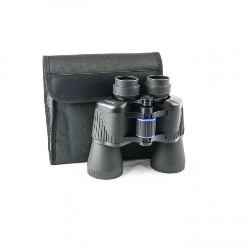Žiūronai Delta Optical Voyager II 16x50WA  aukšta kokybė gamtoje