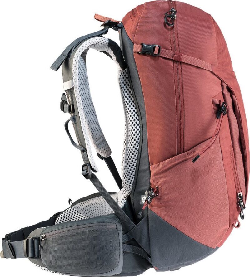 Žygių kuprinė Deuter Trail Pro 30 SL - Image 9