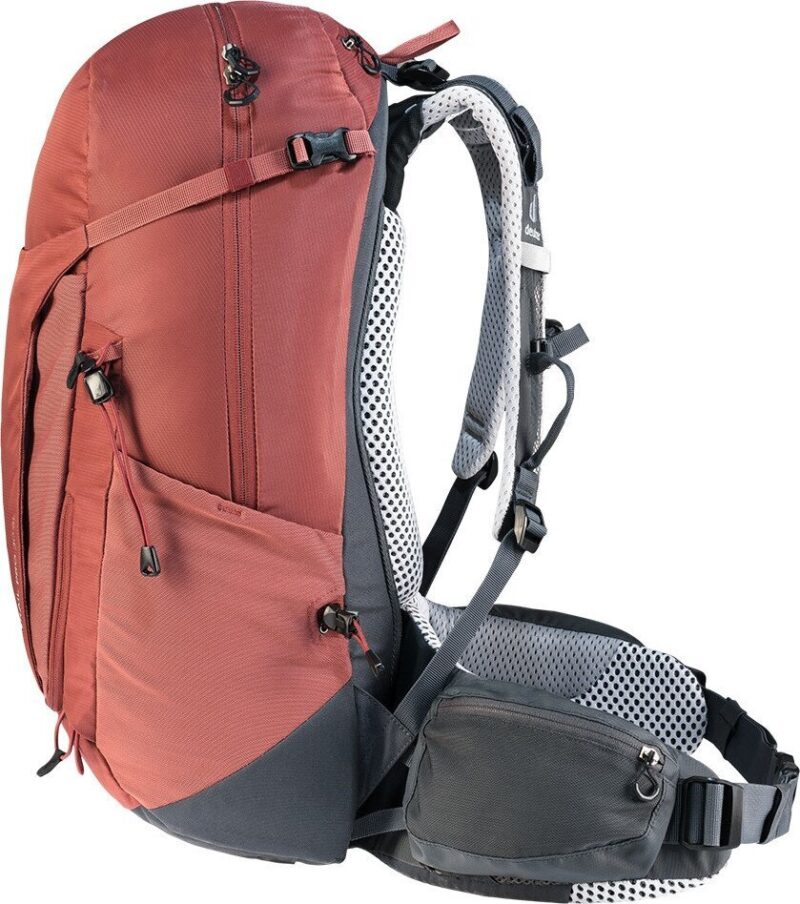 Žygių kuprinė Deuter Trail Pro 30 SL - Image 6