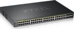ZyXel GS2220-50HP-EU0101F