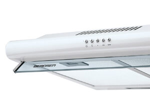 Berdsen Absorberis įmontuojamas gartraukis 50 cm