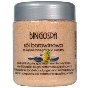 BOROWINOWASOLDOKAPIELIZABIEGOWSPAIOKLADOW600g belsilt
