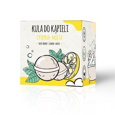 KuladokapieliCytrynaMieta70gSlomianaPracownia belsilt