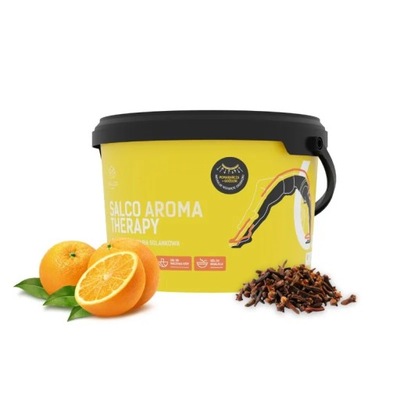 SALCOSoldokapieliTherapyAromawiaderko3kgPomaranczagozdzik belsilt