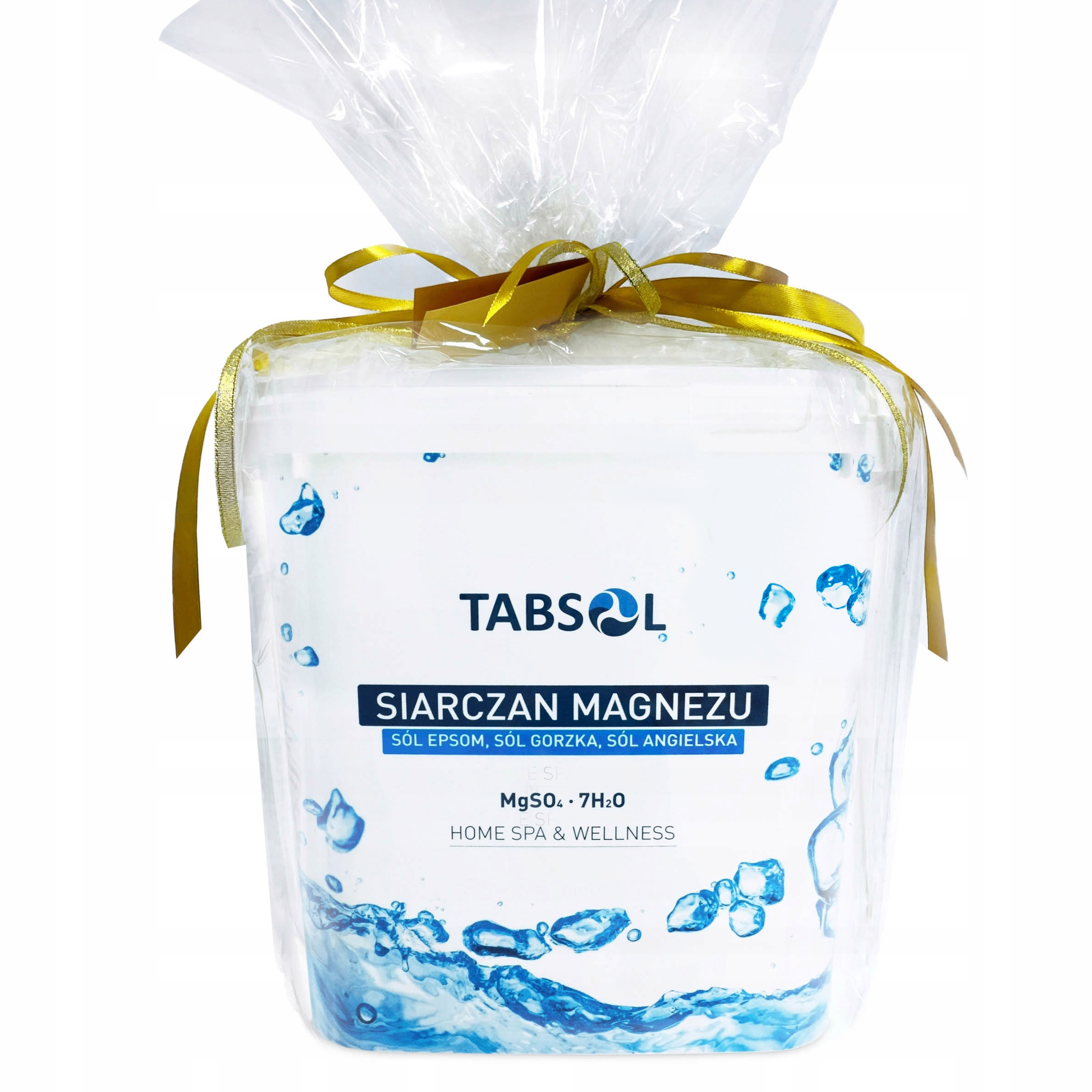 SIARCZANMAGNEZUSOLEPSOMANGIELSKAGORZKANIEMCY10KG2x5kgWaga10000g belsilt