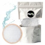 Karčioji Epsom druska 5 kg  100 grynas magnio sulfatas angliškoji druska Vokietija