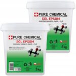 SOLEPSOMCZYSTYSIARCZANMAGNEZUEPSONBEZDODATKOWNATURALNA10kg2x5kg belsilt