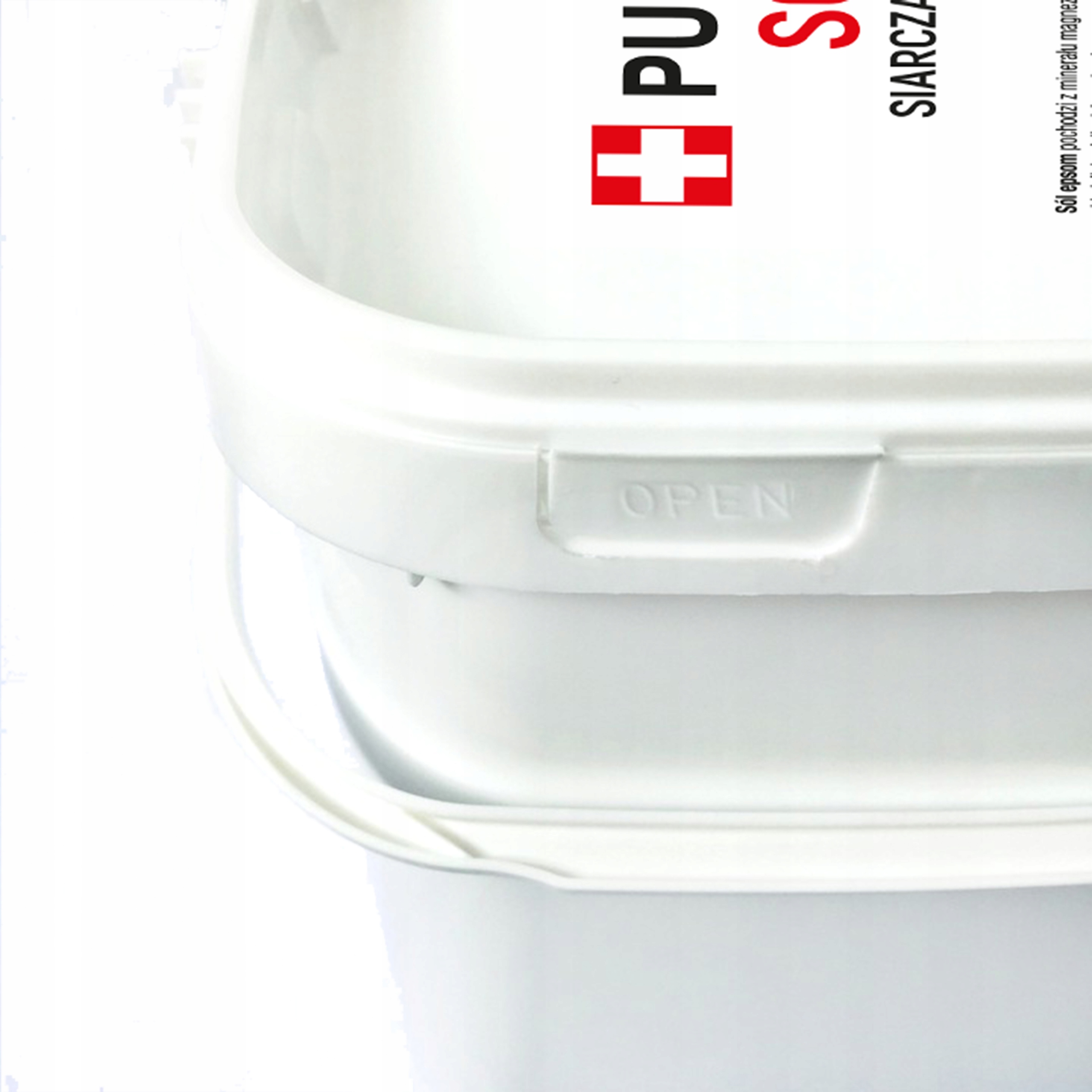 SOLEPSOMCZYSTYSIARCZANMAGNEZUSOLEPSONBEZDODATKOWNATURALNA3kgStanopakowaniaoryginalne belsilt