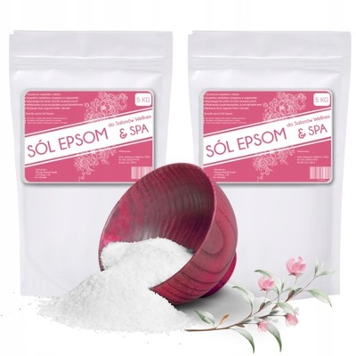 SOLEPSOMSiarczanMagnezuSOLGORZKARZYMSKAJakoscPREMIUM2x5kg10kg belsilt