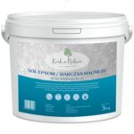 Epsomo druska magnio sulfatas  5 kg kartioji