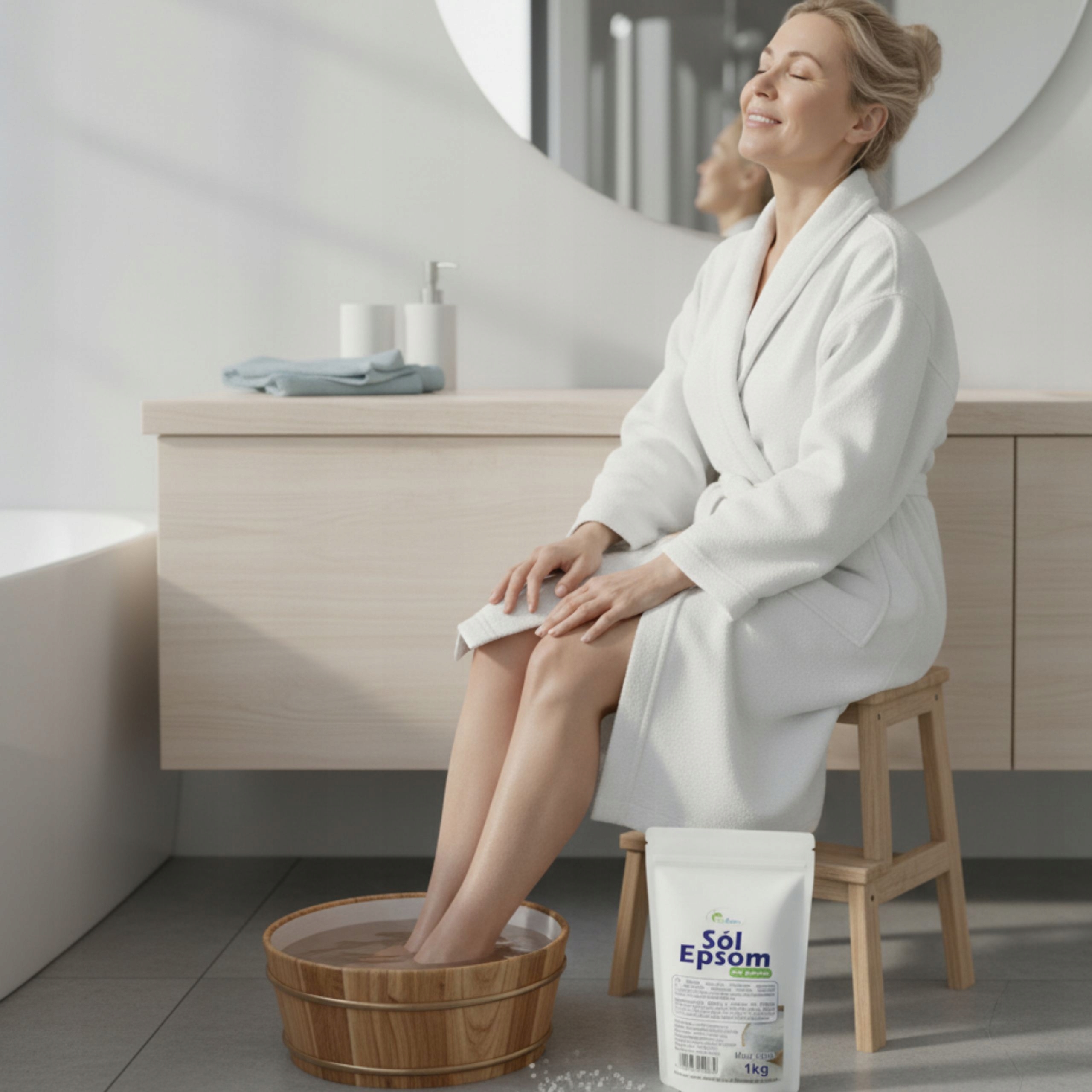 SolgorzkaEpsomsiarczanmagnezudokapielinaskurczerelaksacyjna1kgMarkaVitaFarm belsilt