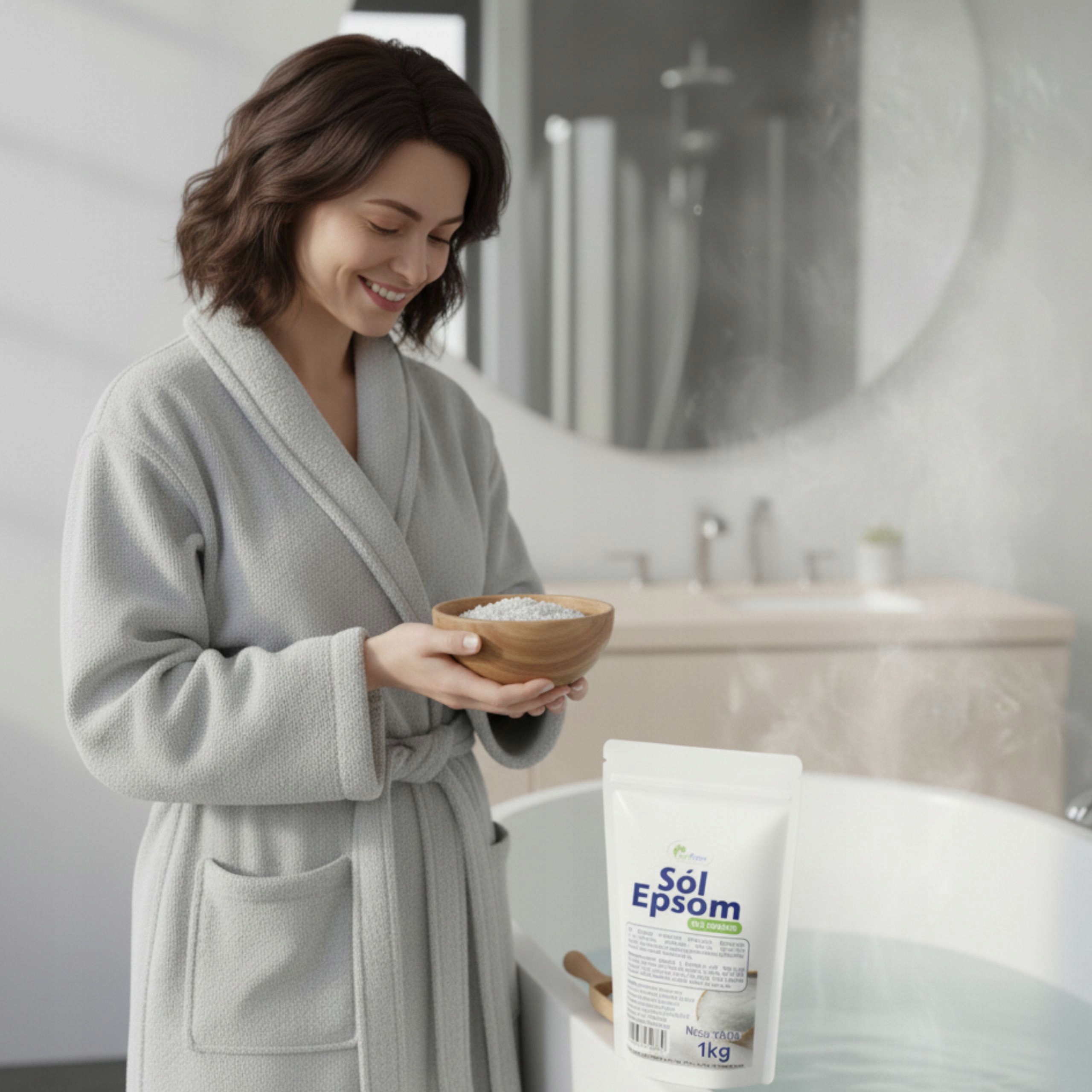 SolgorzkaEpsomsiarczanmagnezudokapielinaskurczerelaksacyjna1kgRodzajsol belsilt