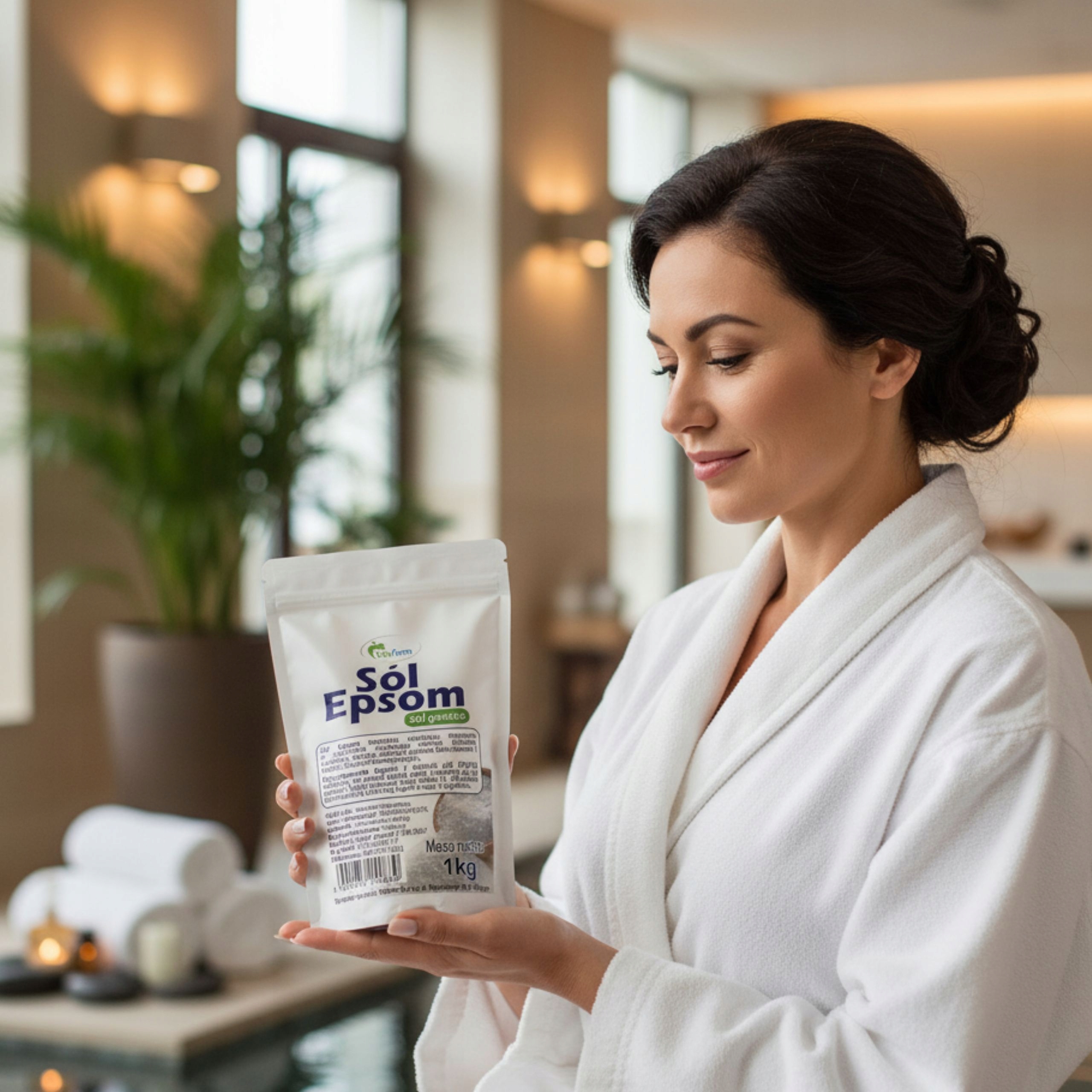 SolgorzkaEpsomsiarczanmagnezudokapielinaskurczerelaksacyjna1kgStanopakowaniaoryginalne belsilt