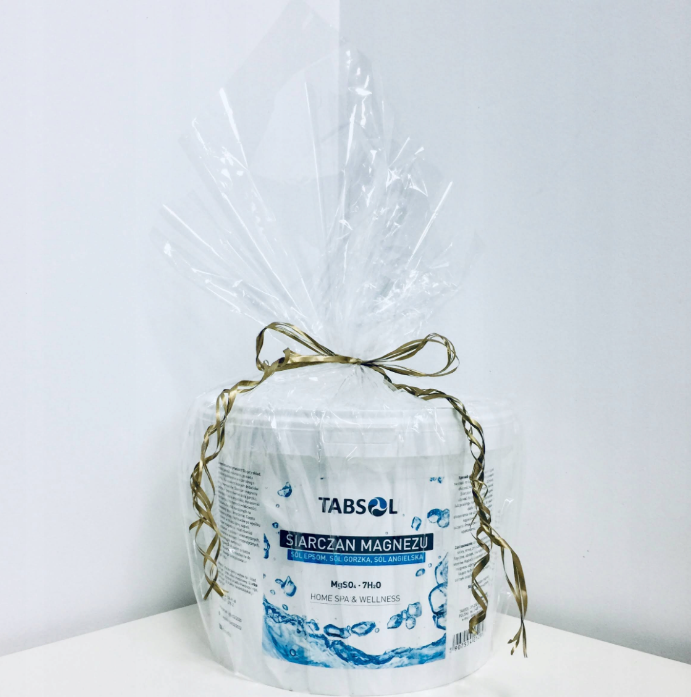 Epsomo druska magnio sulfatas 10 kg karčioji angliška druska pakuotė belsilt Epsomo druska magnio sulfatas 10 kg karčioji angliška druska pakuotė