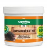 ATAK kurmių atbaidymo priemonė 60 vnt