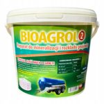 BakteriedorozkladuGnojowicy5LBioagrol2PreparatekologicznyProszek belsilt