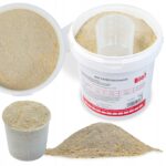 Bakterijos nuotekų valymui Bio7  nuotekų valymo įrenginiams priemonė organinėms atliekoms skaidyti nuosėdoms mažinti 1 kg 1 metams