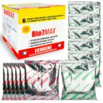 Bakterijos nuotekų valymui Bio7  nuotekų valymo įrenginiams priemonė organinėms atliekoms skaidyti nuosėdoms mažinti 1 kg 6 mėn
