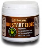 Bakterijos nuotekų valymui BioStart  nuotekų valymo įrenginiams starteris sistemos paleidimui