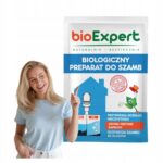 Bakterijos nuotekų valymui BioExpert  septikui ir nuotekų valymo įrenginiams milteliai organinėms atliekoms skaidyti 25 g