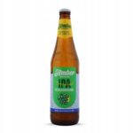 BrowarAmberTropicalIPA belsilt Kolekcinis bravoro suvenyras Browar Amber Tropical IPA išplėstinis komplektas