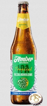 BrowarAmberTropicalIPAKodproducenta5906591004258 belsilt Kolekcinis bravoro suvenyras Browar Amber Tropical IPA išplėstinis komplektas