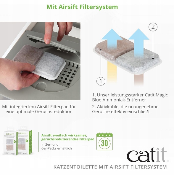 CatitJumboKuwetaSzary57x43x46cmOPISKodproducenta50695 belsilt