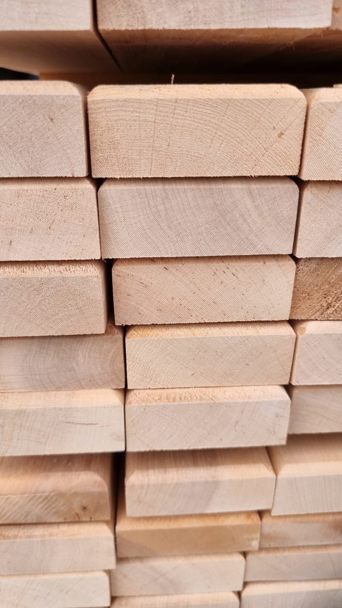 DeskaOlcha35x12x150cm35x120x1500mmnalawkesaunetarasSzlifowanaEANGTIN5903266478130 belsilt Alksnio lenta saunos gultams ir suolams 35 x 12 x 150 cm šlifuota saunos įrengimui