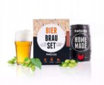 IPA alaus gamybos brewkit rinkinys namams 5 l papildomas variantas