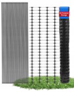 EzcaschOgrodzeniedlazwierzatdzialki50m belsilt
