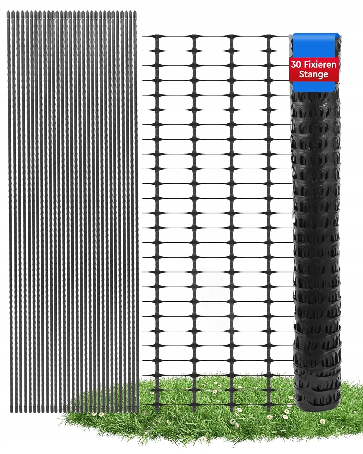 EzcaschOgrodzeniedlazwierzatdzialki50m belsilt