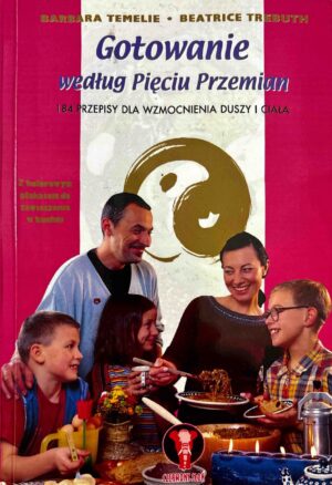 Gotowanie według pięciu przemian