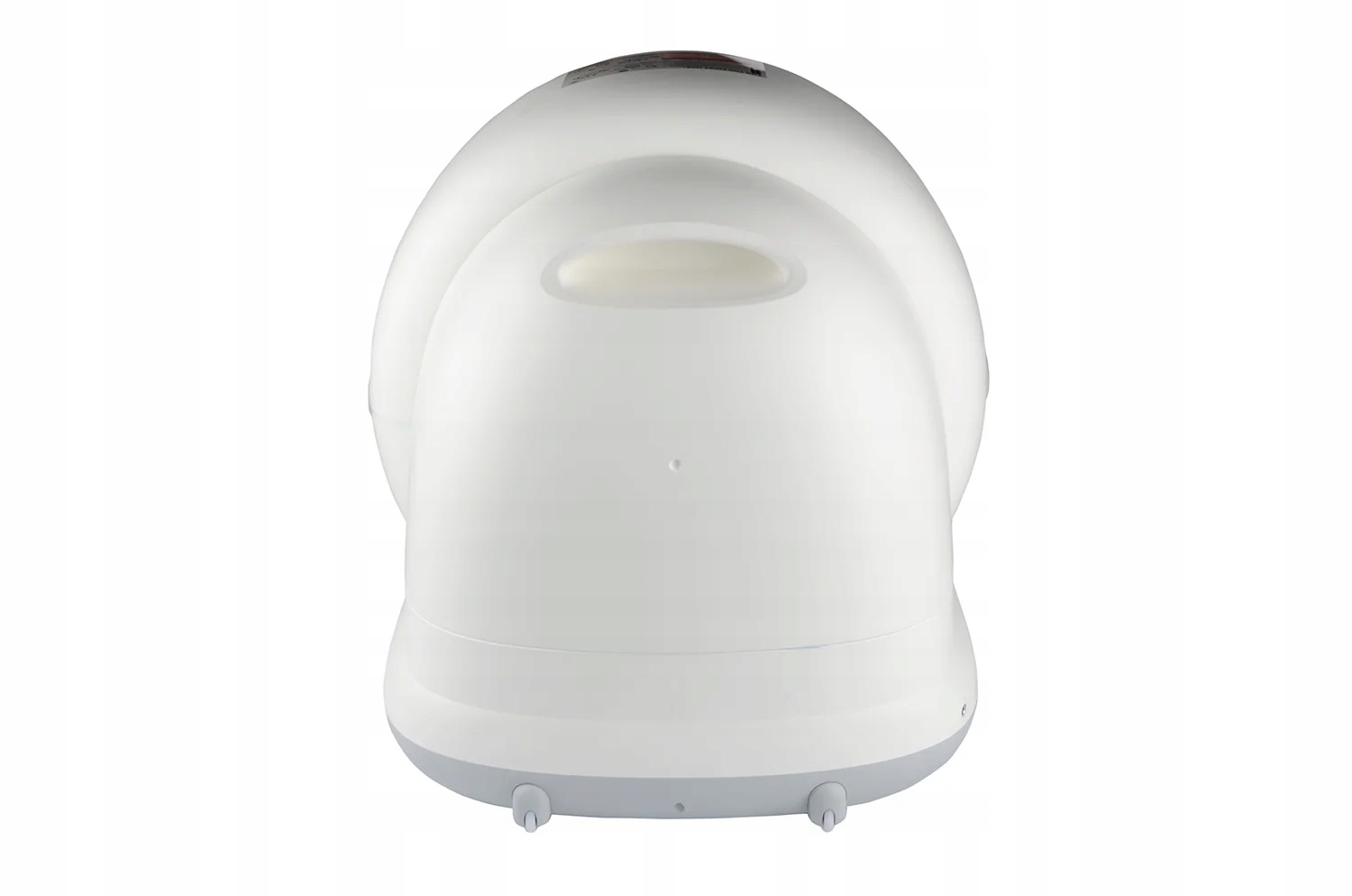 InteligentnakuwetadlakotaCLBW1WiFiBialaMyersSzerokoscproduktu52cm belsilt