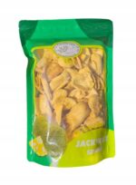 Džiovinto jackfruit vaisiaus traškučiai 250 g SMAKAROL  granolai