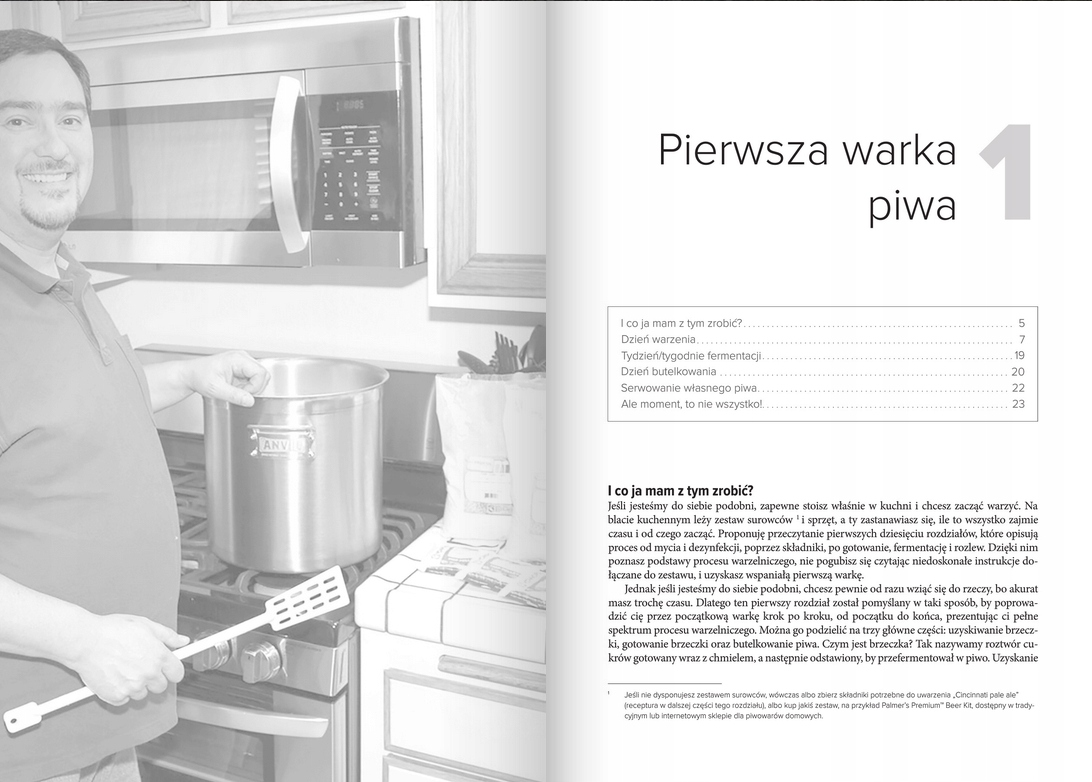 JakwarzycpiwoKompendiumwiedzypiwowaraTytulJakwarzycpiwo belsilt Knyga apie alaus gamybą namuose