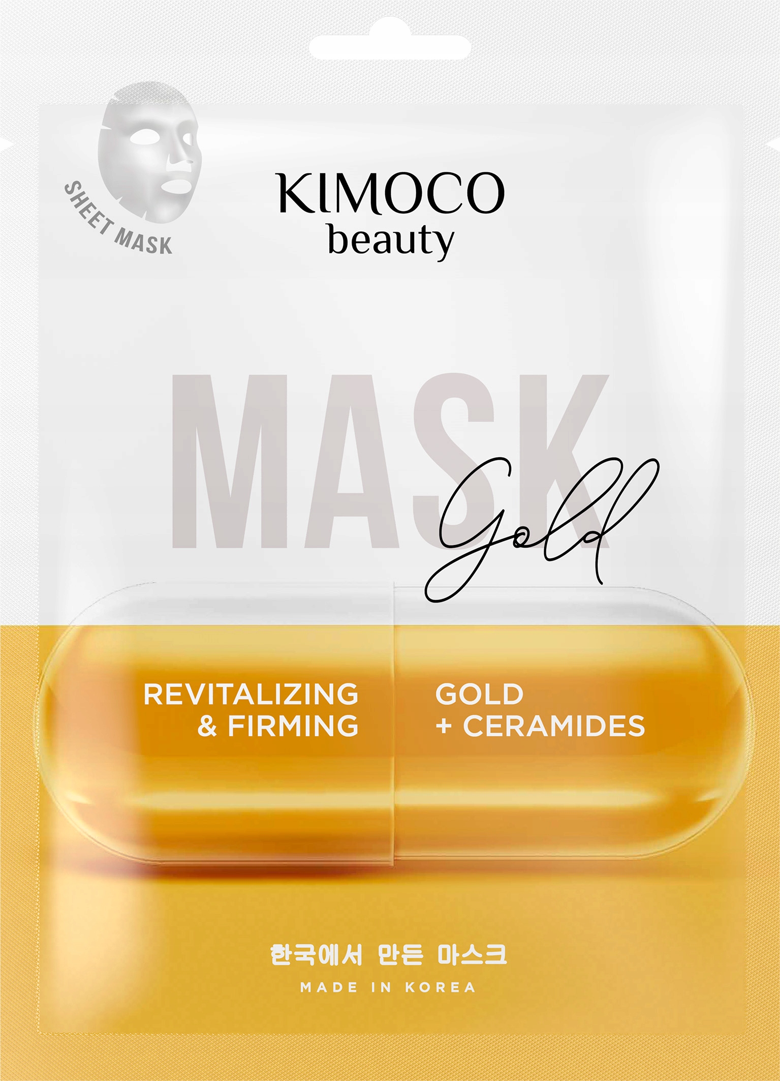 KIMOCOBeautyDUZYZestawmaseczekdotwarzywplachcie24sztMIXLiczbasztuk24szt belsilt