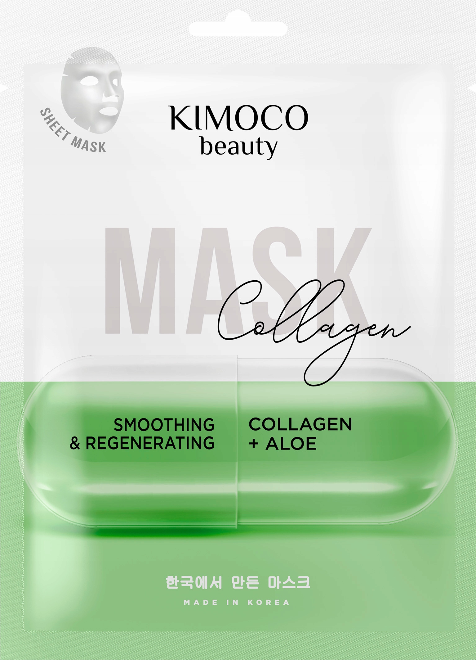 KIMOCOBeautyDUZYZestawmaseczekdotwarzywplachcie24sztMIXPostacwplacie belsilt