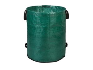 Komposto dėžė sodui 272 l plastikinė Parkside