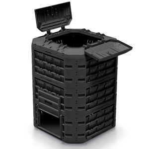Komposto dėžė sodui 950 l Compogreen