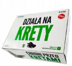 Kunagone kurmių ir kunų atbaidymo priemonė
