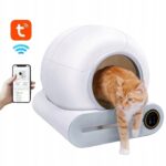 KUWETADLAKOTASAMOCZYSZCZACASMARTWIFI65LAUTOMATYCZNATUYAAPLIKACJA belsilt