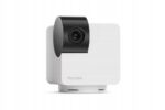KameraPetcube360zinteraktywnymlaseremidwukierunkowymaudio belsilt